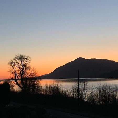 Ormasaig, Self Catering, One Mile To Town & Close To Ben Nevis Villa Fort William Dış mekan fotoğraf