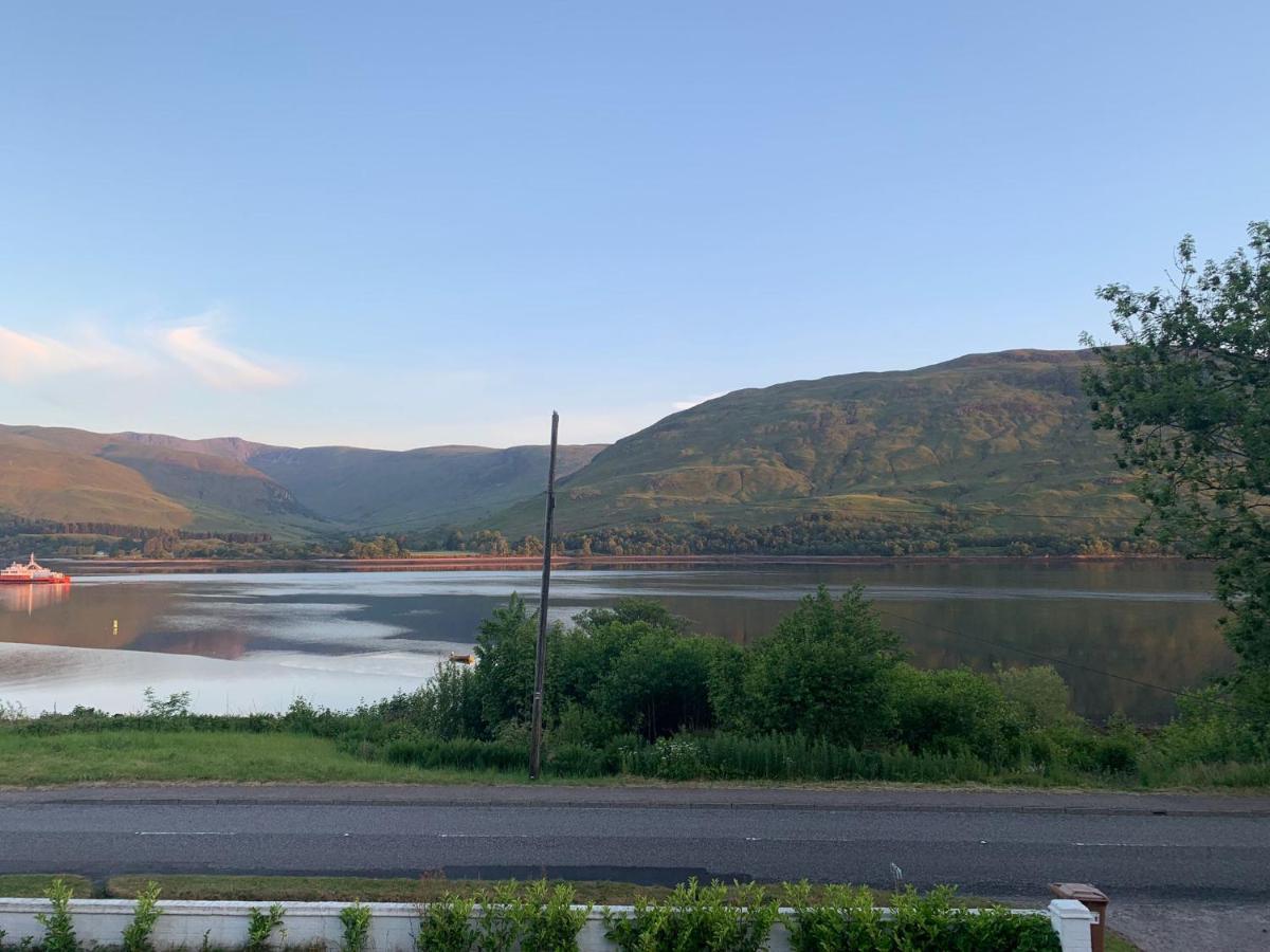 Ormasaig, Self Catering, One Mile To Town & Close To Ben Nevis Villa Fort William Dış mekan fotoğraf