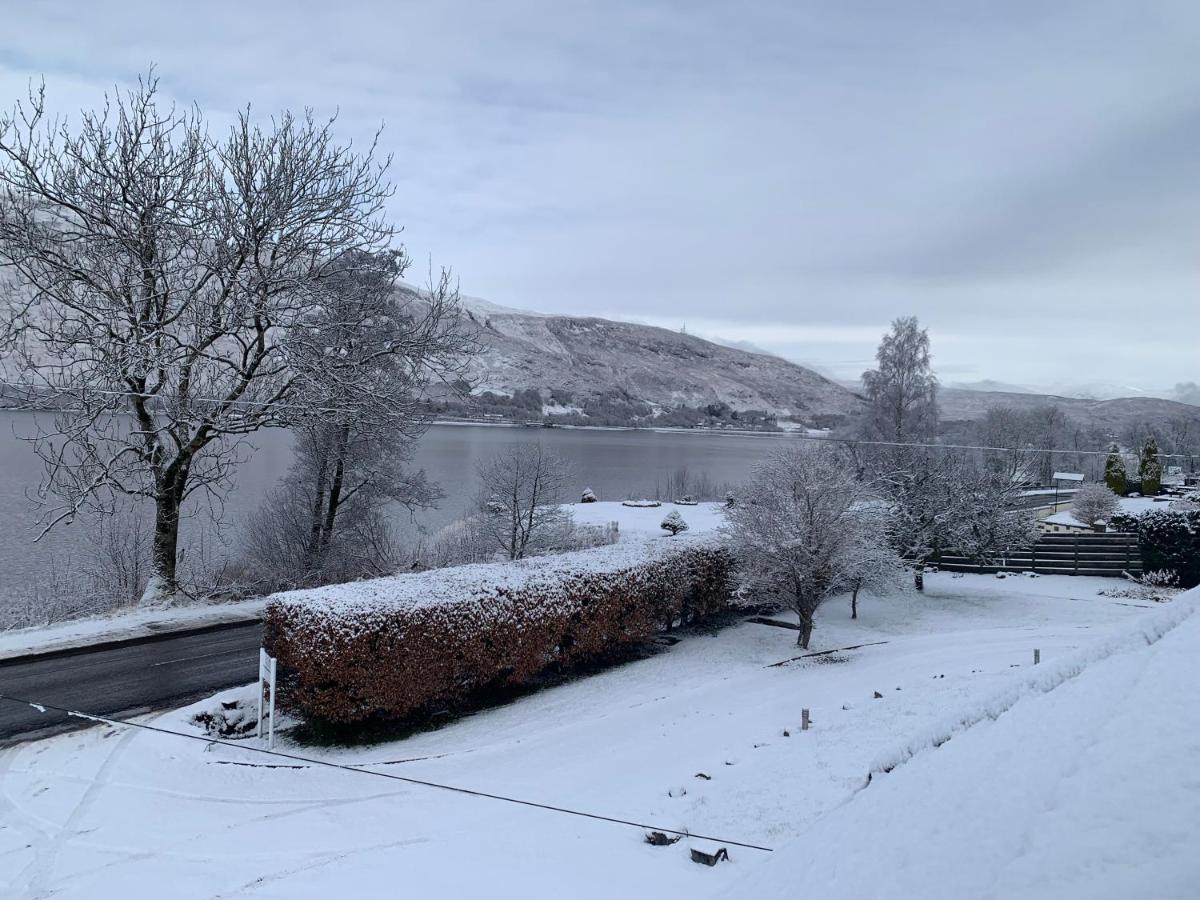 Ormasaig, Self Catering, One Mile To Town & Close To Ben Nevis Villa Fort William Dış mekan fotoğraf