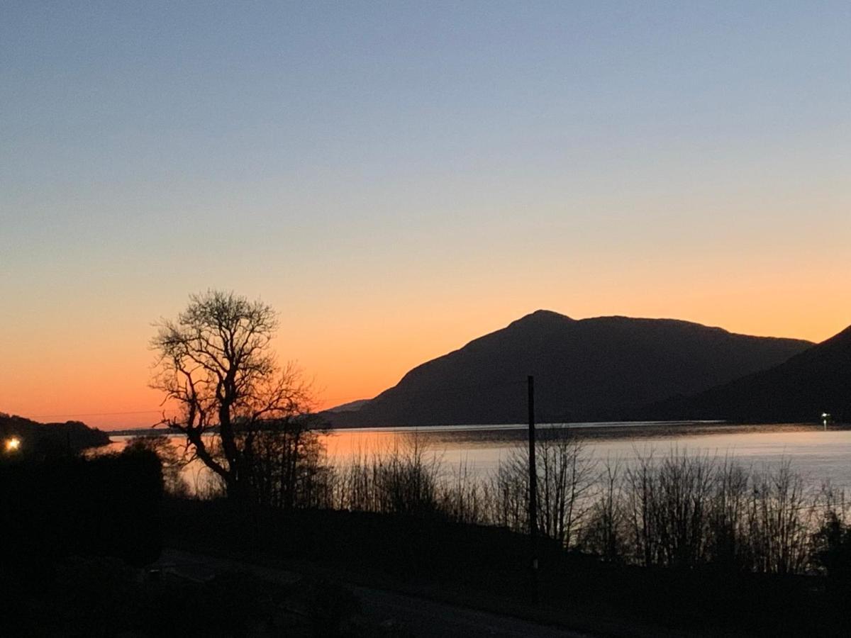 Ormasaig, Self Catering, One Mile To Town & Close To Ben Nevis Villa Fort William Dış mekan fotoğraf