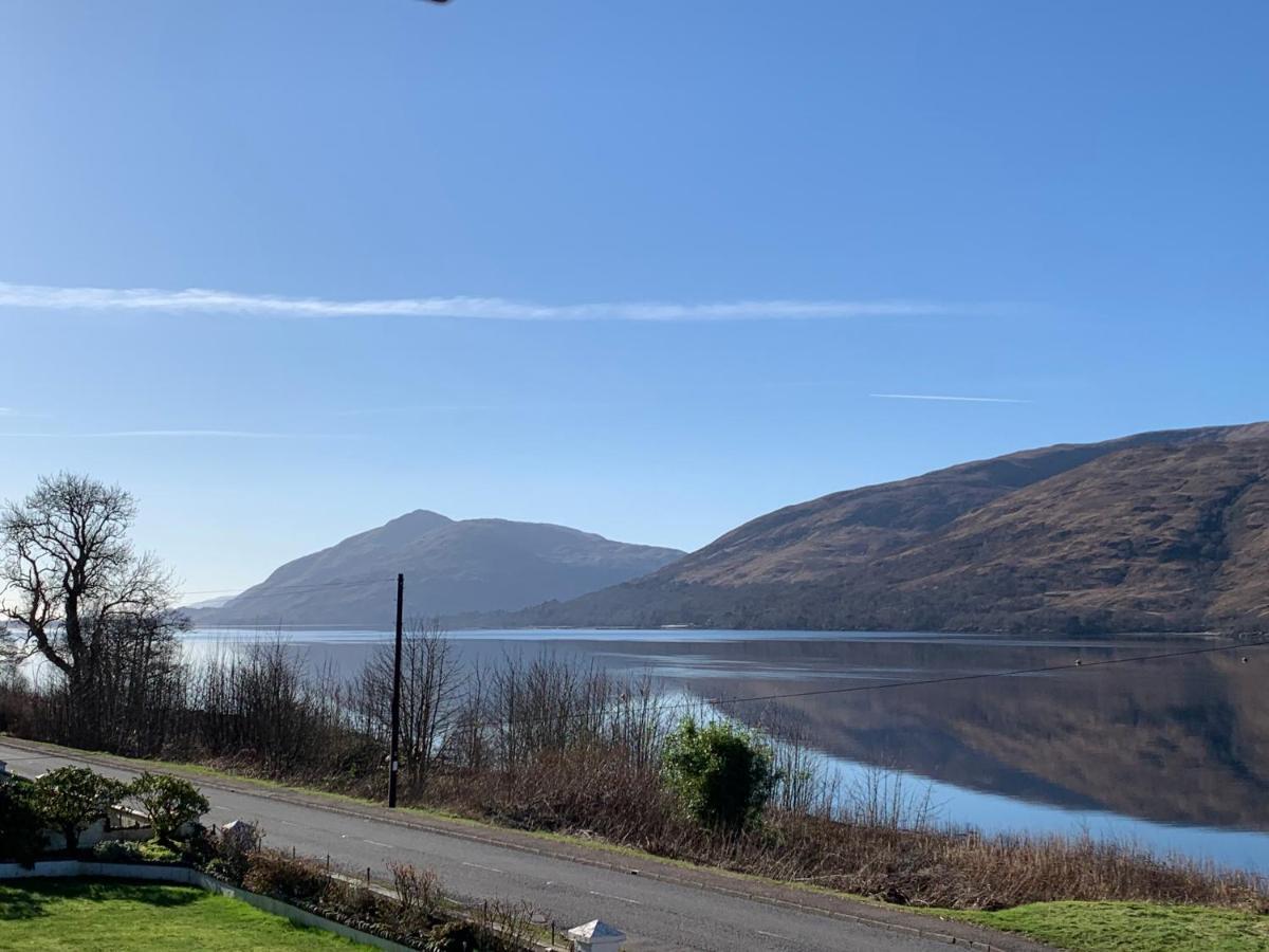 Ormasaig, Self Catering, One Mile To Town & Close To Ben Nevis Villa Fort William Dış mekan fotoğraf