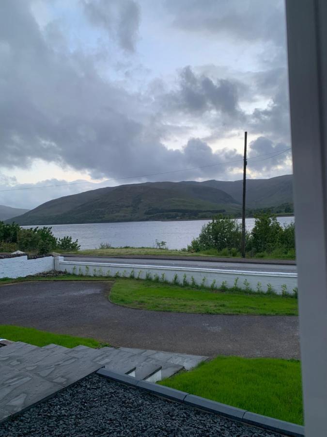 Ormasaig, Self Catering, One Mile To Town & Close To Ben Nevis Villa Fort William Dış mekan fotoğraf