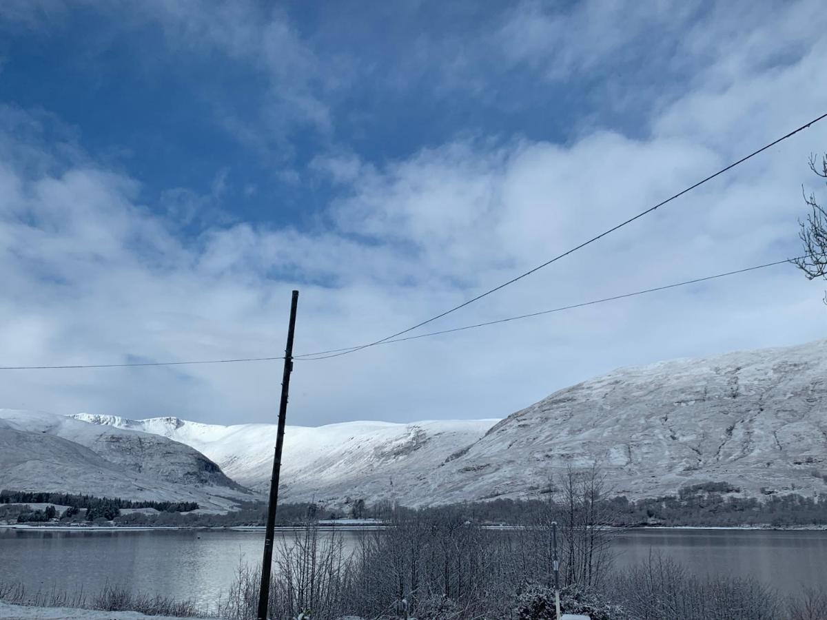 Ormasaig, Self Catering, One Mile To Town & Close To Ben Nevis Villa Fort William Dış mekan fotoğraf