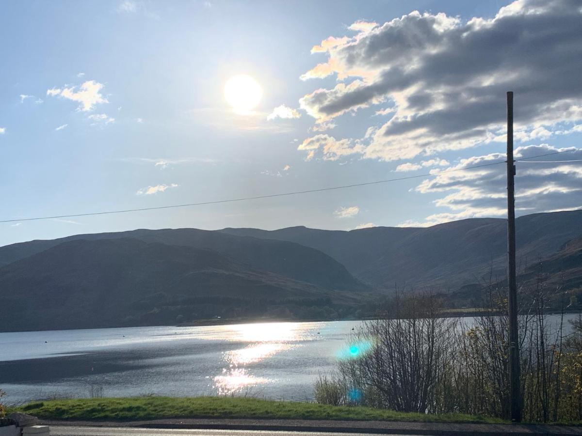 Ormasaig, Self Catering, One Mile To Town & Close To Ben Nevis Villa Fort William Dış mekan fotoğraf