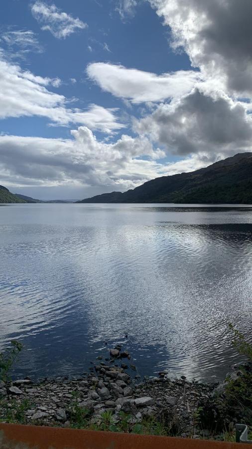 Ormasaig, Self Catering, One Mile To Town & Close To Ben Nevis Villa Fort William Dış mekan fotoğraf