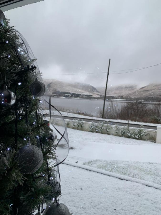 Ormasaig, Self Catering, One Mile To Town & Close To Ben Nevis Villa Fort William Dış mekan fotoğraf