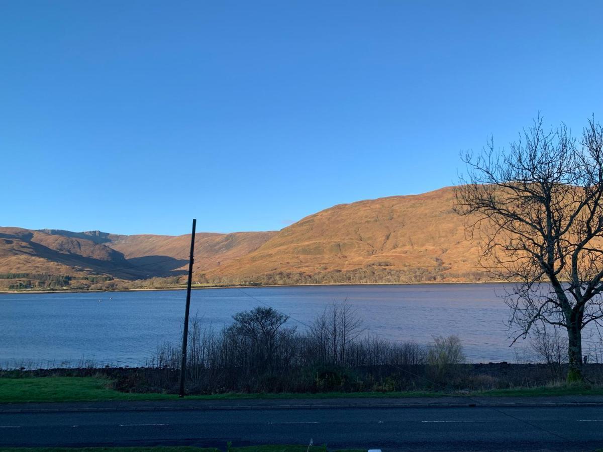 Ormasaig, Self Catering, One Mile To Town & Close To Ben Nevis Villa Fort William Dış mekan fotoğraf