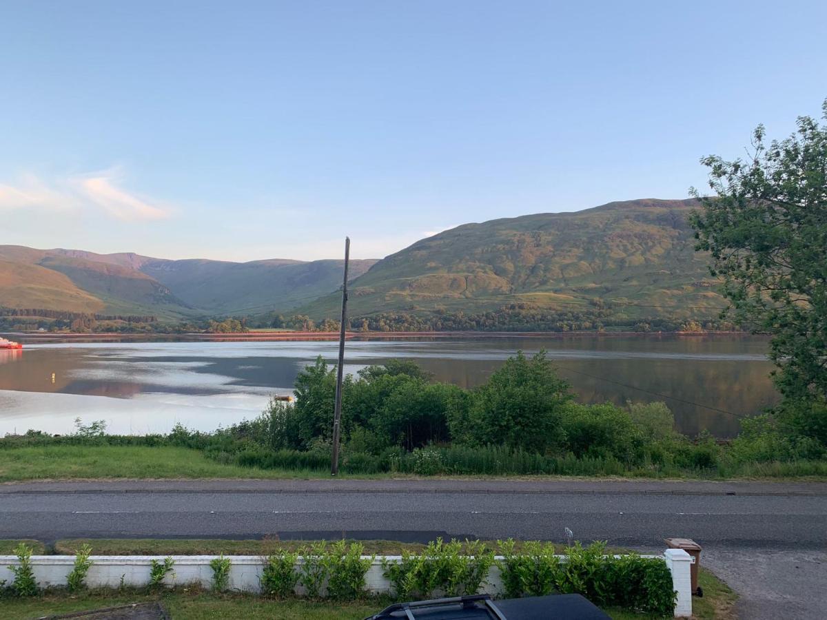 Ormasaig, Self Catering, One Mile To Town & Close To Ben Nevis Villa Fort William Dış mekan fotoğraf