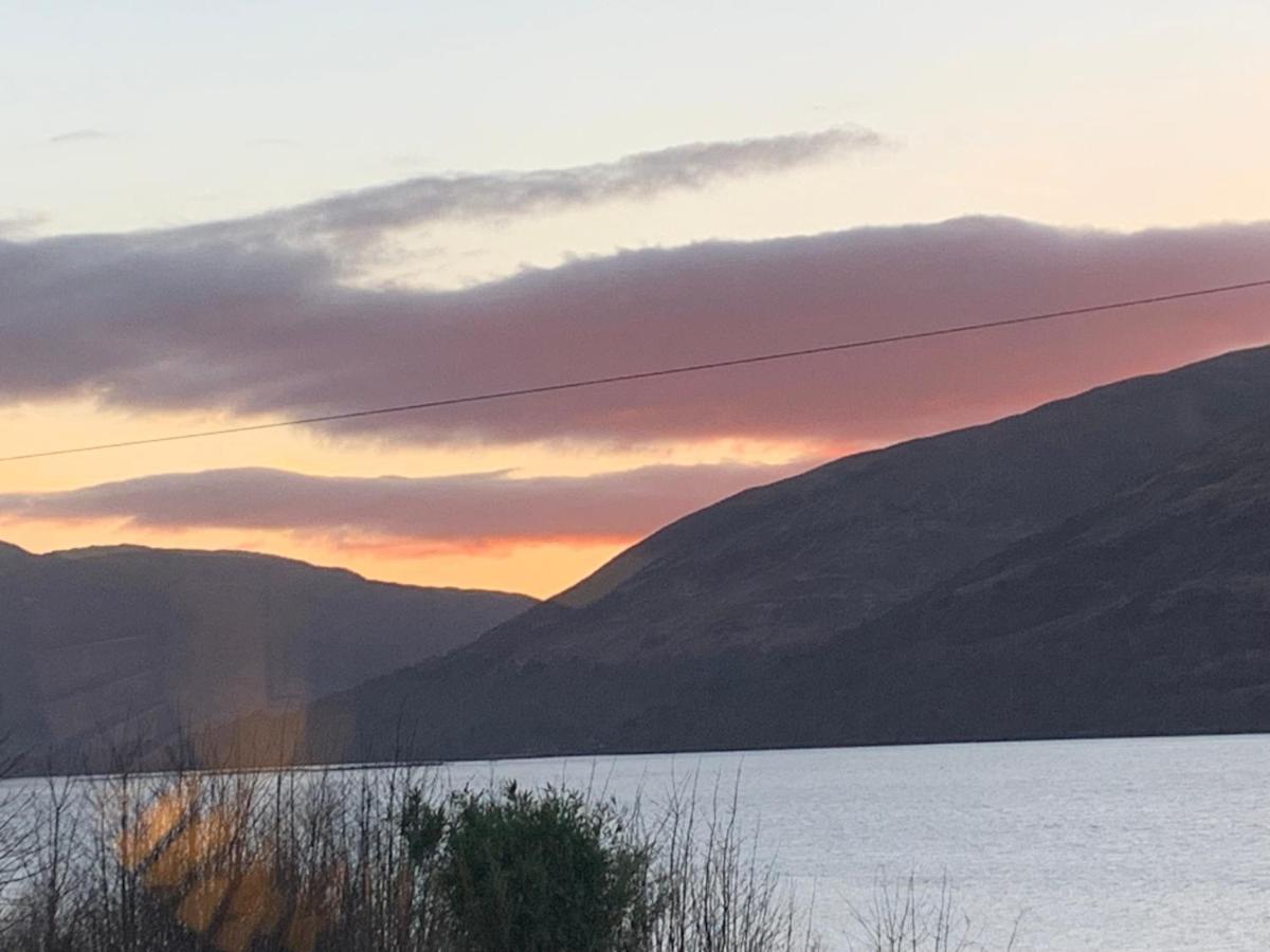 Ormasaig, Self Catering, One Mile To Town & Close To Ben Nevis Villa Fort William Dış mekan fotoğraf