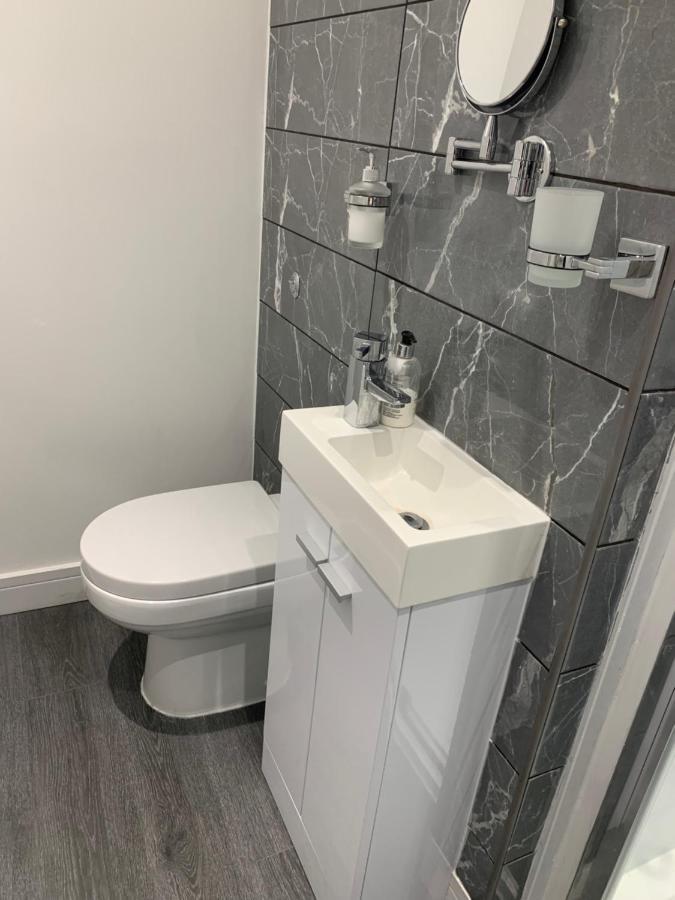 Ormasaig, Self Catering, One Mile To Town & Close To Ben Nevis Villa Fort William Dış mekan fotoğraf