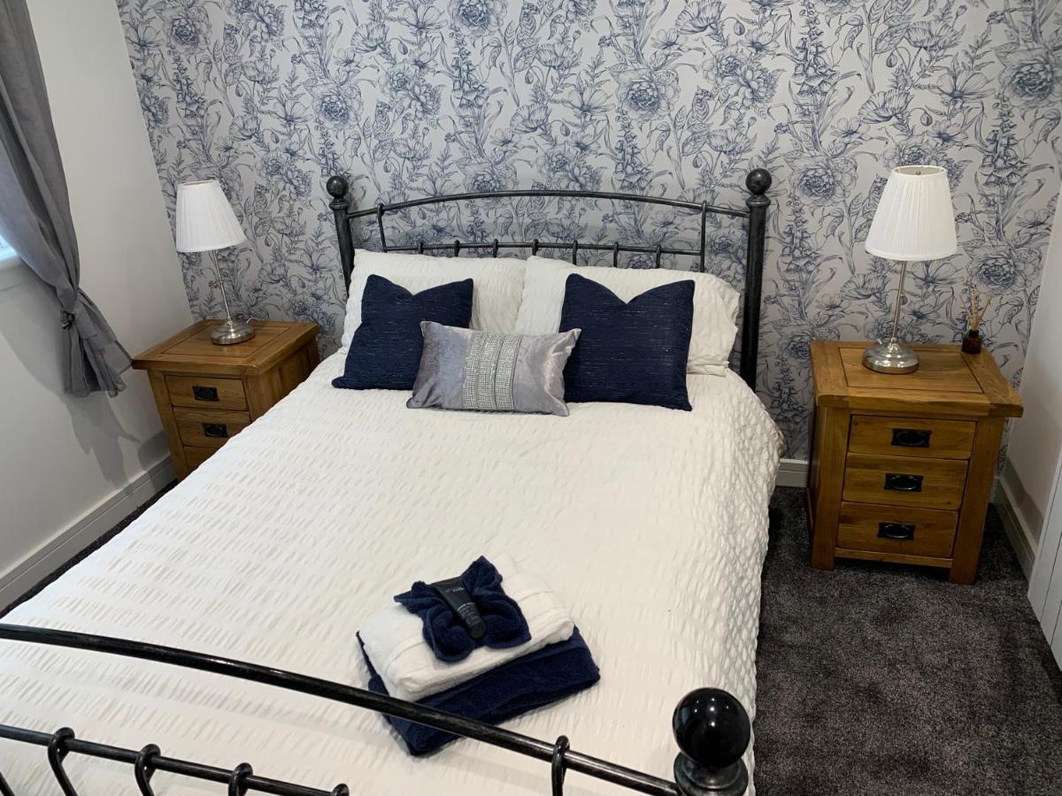 Ormasaig, Self Catering, One Mile To Town & Close To Ben Nevis Villa Fort William Dış mekan fotoğraf