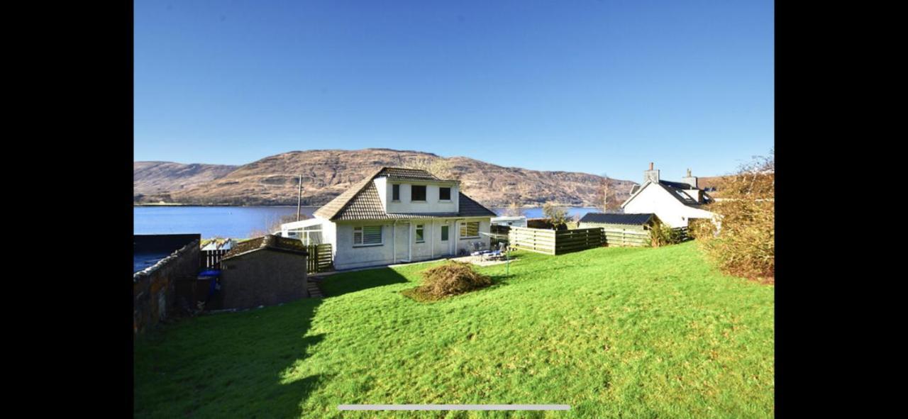 Ormasaig, Self Catering, One Mile To Town & Close To Ben Nevis Villa Fort William Dış mekan fotoğraf