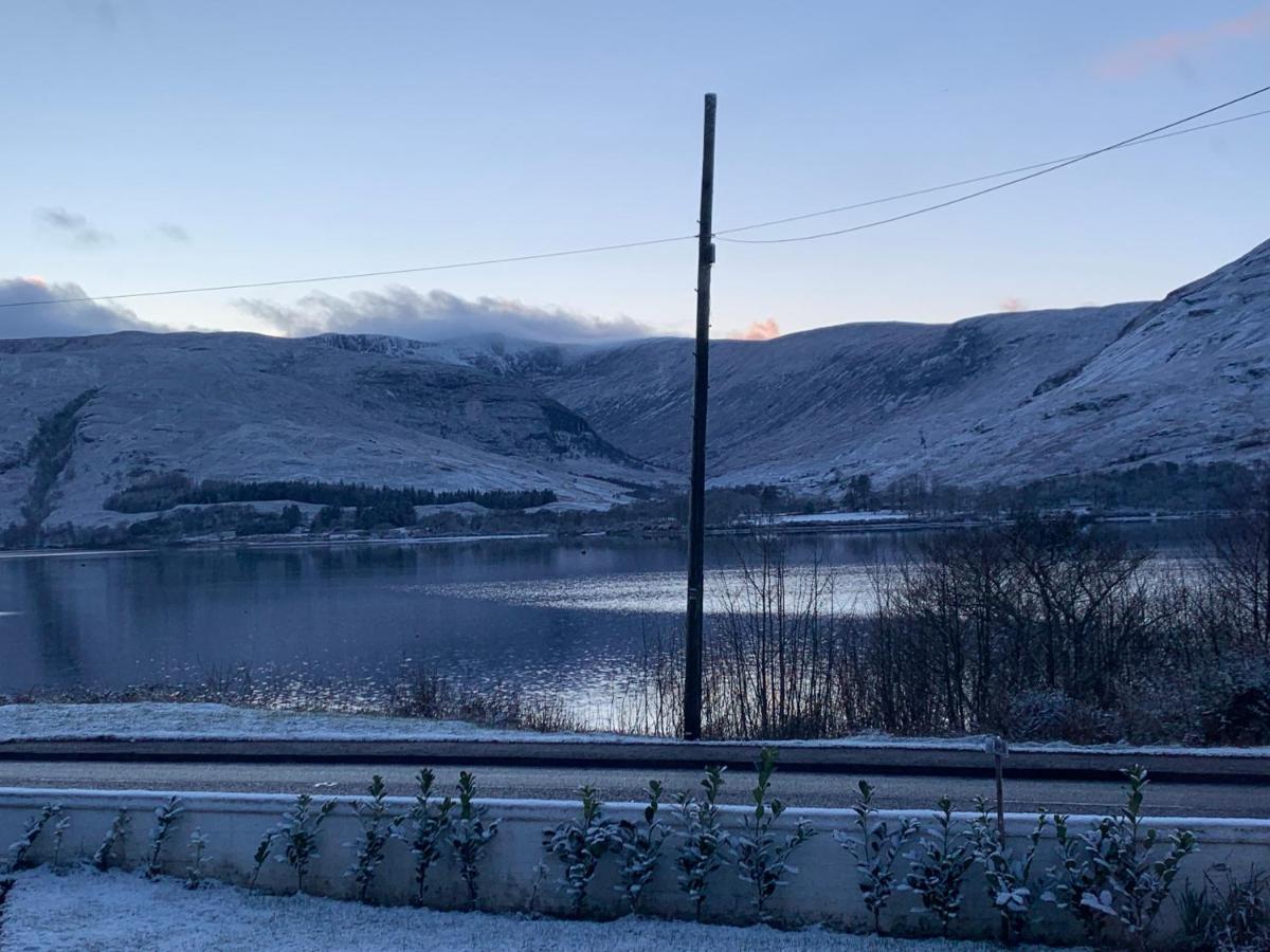 Ormasaig, Self Catering, One Mile To Town & Close To Ben Nevis Villa Fort William Dış mekan fotoğraf