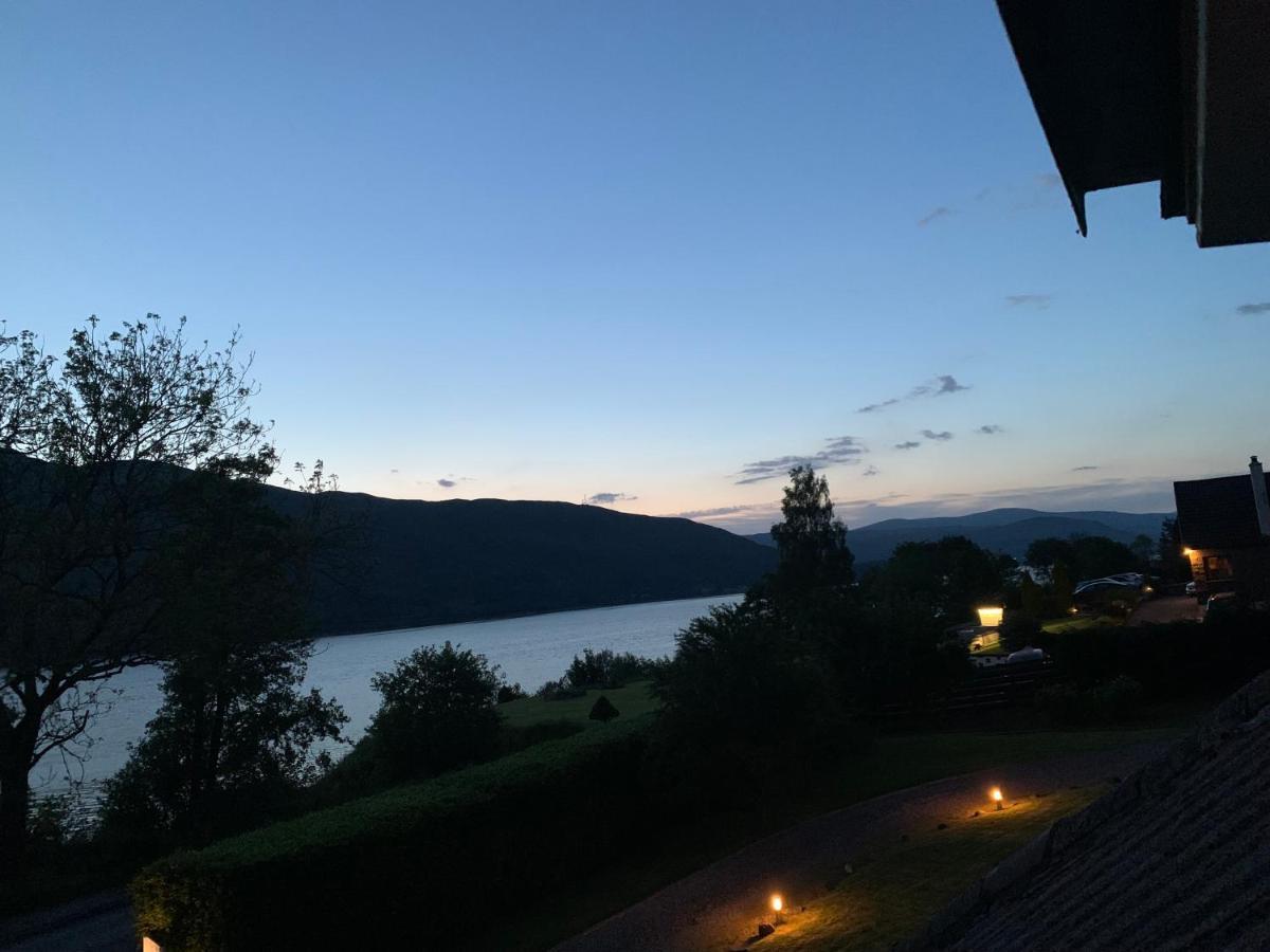 Ormasaig, Self Catering, One Mile To Town & Close To Ben Nevis Villa Fort William Dış mekan fotoğraf