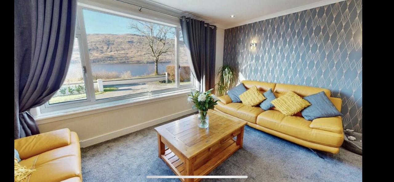 Ormasaig, Self Catering, One Mile To Town & Close To Ben Nevis Villa Fort William Dış mekan fotoğraf