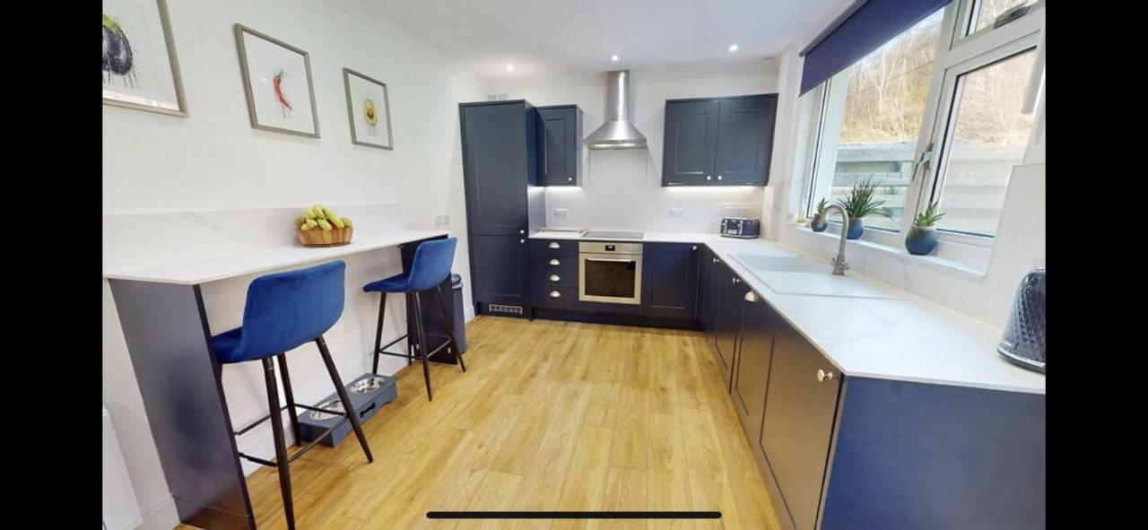 Ormasaig, Self Catering, One Mile To Town & Close To Ben Nevis Villa Fort William Dış mekan fotoğraf