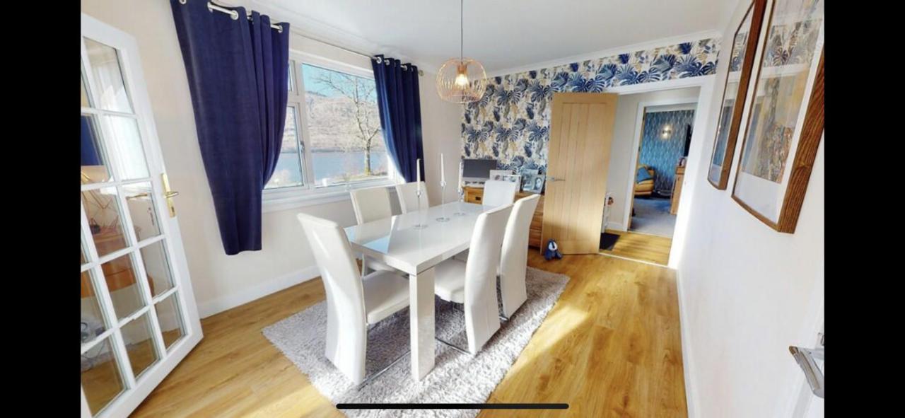 Ormasaig, Self Catering, One Mile To Town & Close To Ben Nevis Villa Fort William Dış mekan fotoğraf
