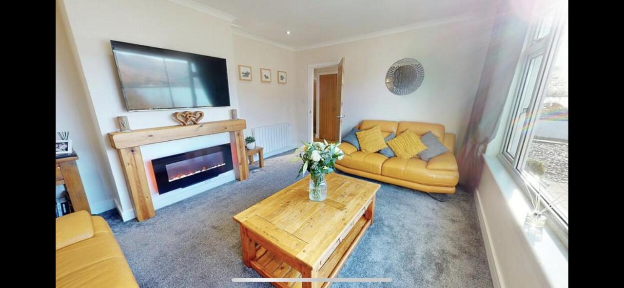 Ormasaig, Self Catering, One Mile To Town & Close To Ben Nevis Villa Fort William Dış mekan fotoğraf