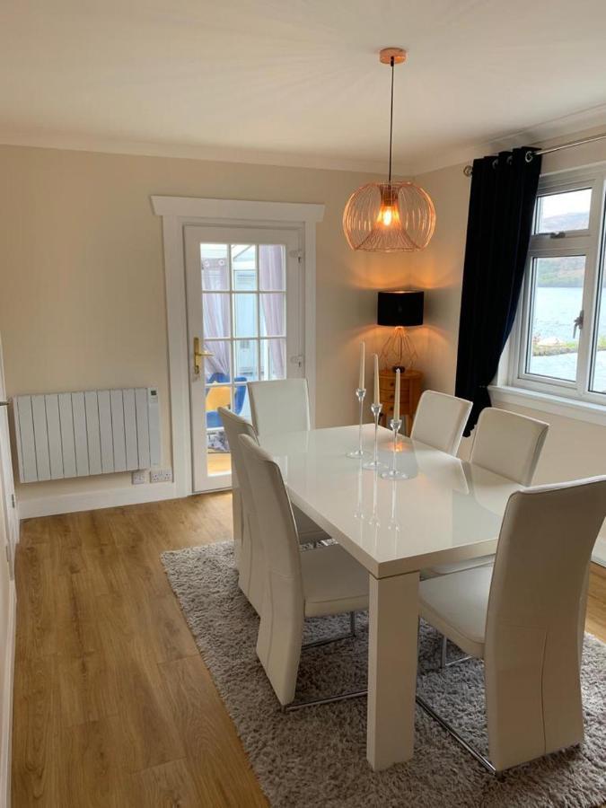 Ormasaig, Self Catering, One Mile To Town & Close To Ben Nevis Villa Fort William Dış mekan fotoğraf