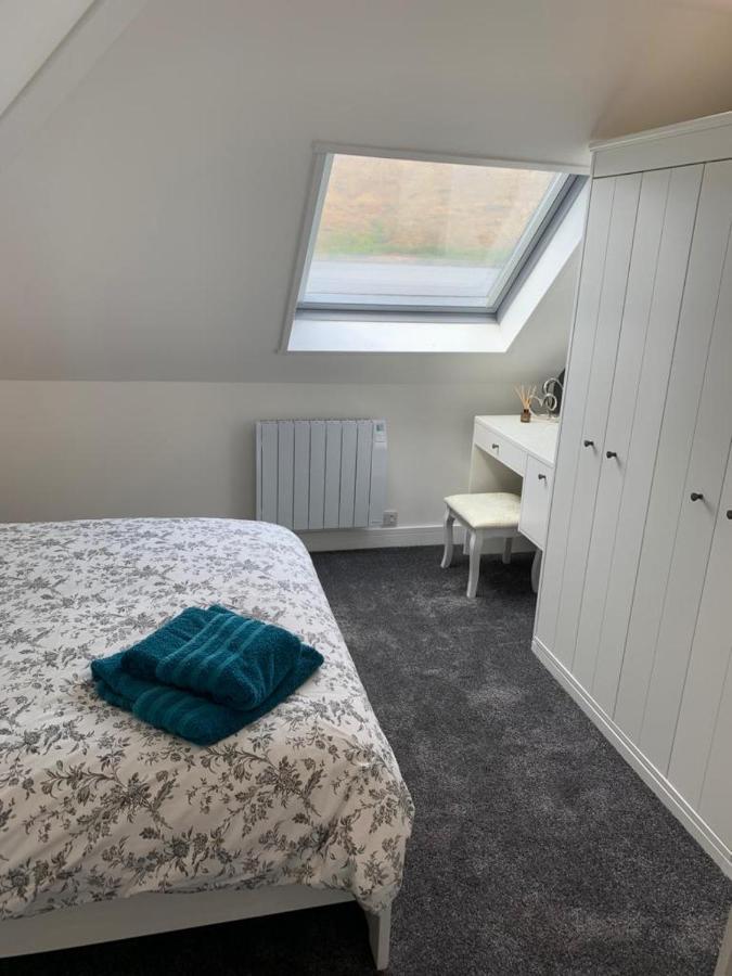 Ormasaig, Self Catering, One Mile To Town & Close To Ben Nevis Villa Fort William Dış mekan fotoğraf