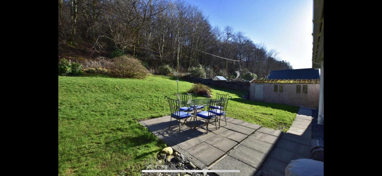 Ormasaig, Self Catering, One Mile To Town & Close To Ben Nevis Villa Fort William Dış mekan fotoğraf