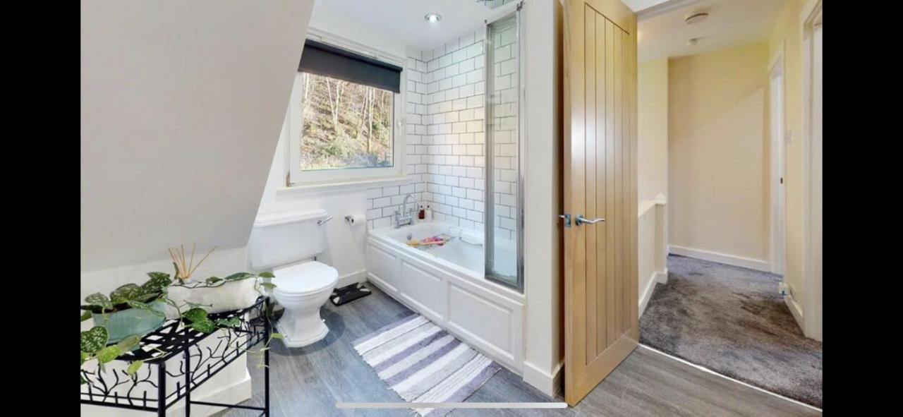 Ormasaig, Self Catering, One Mile To Town & Close To Ben Nevis Villa Fort William Dış mekan fotoğraf