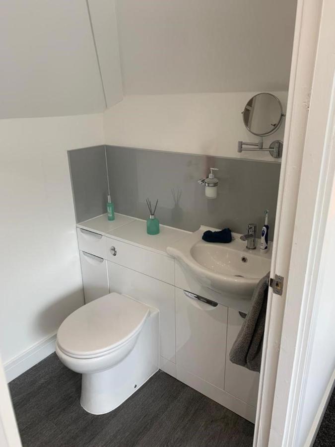 Ormasaig, Self Catering, One Mile To Town & Close To Ben Nevis Villa Fort William Dış mekan fotoğraf